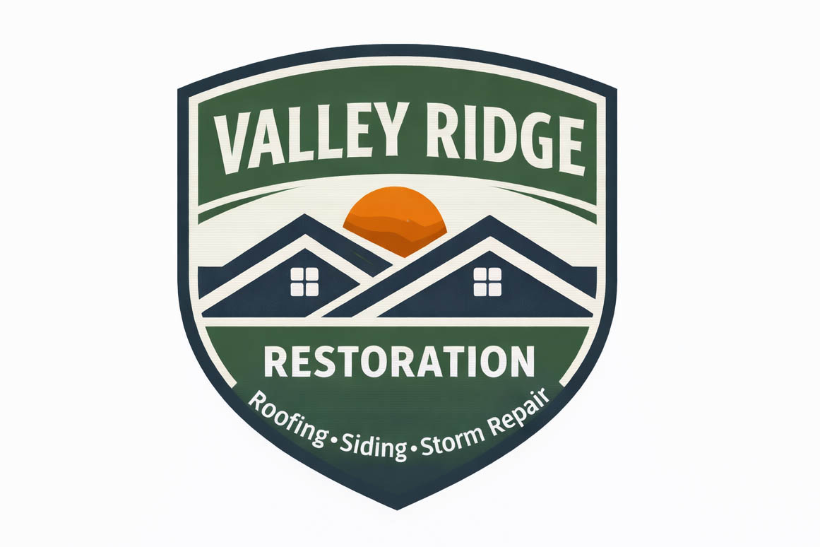 Valley Ridge Restoration logo