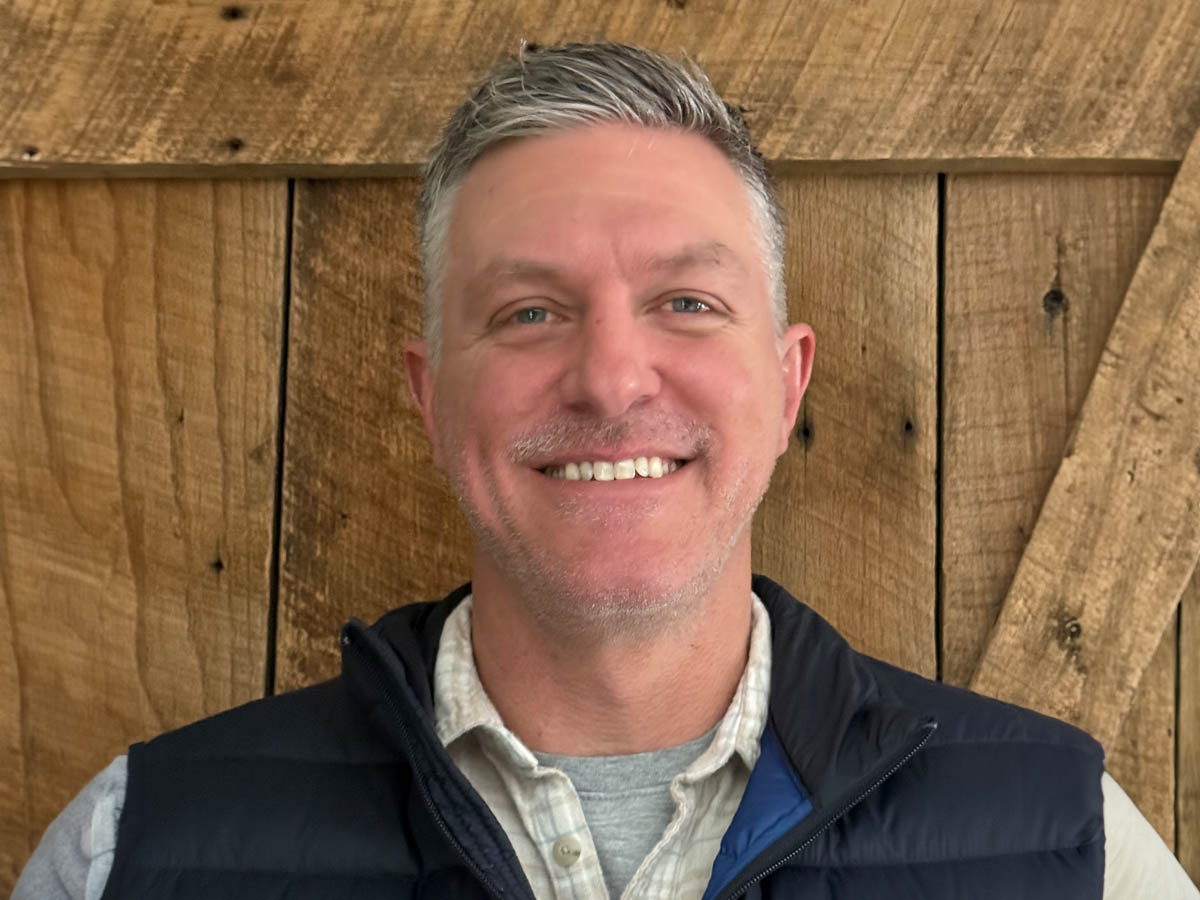 Chris of Valley Ridge Restoration